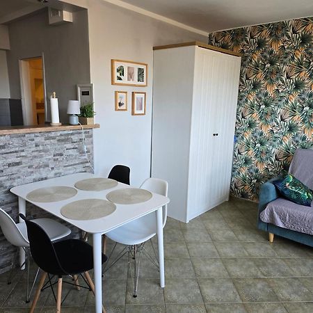 Apartament Sloneczny Swinoujscie Kültér fotó