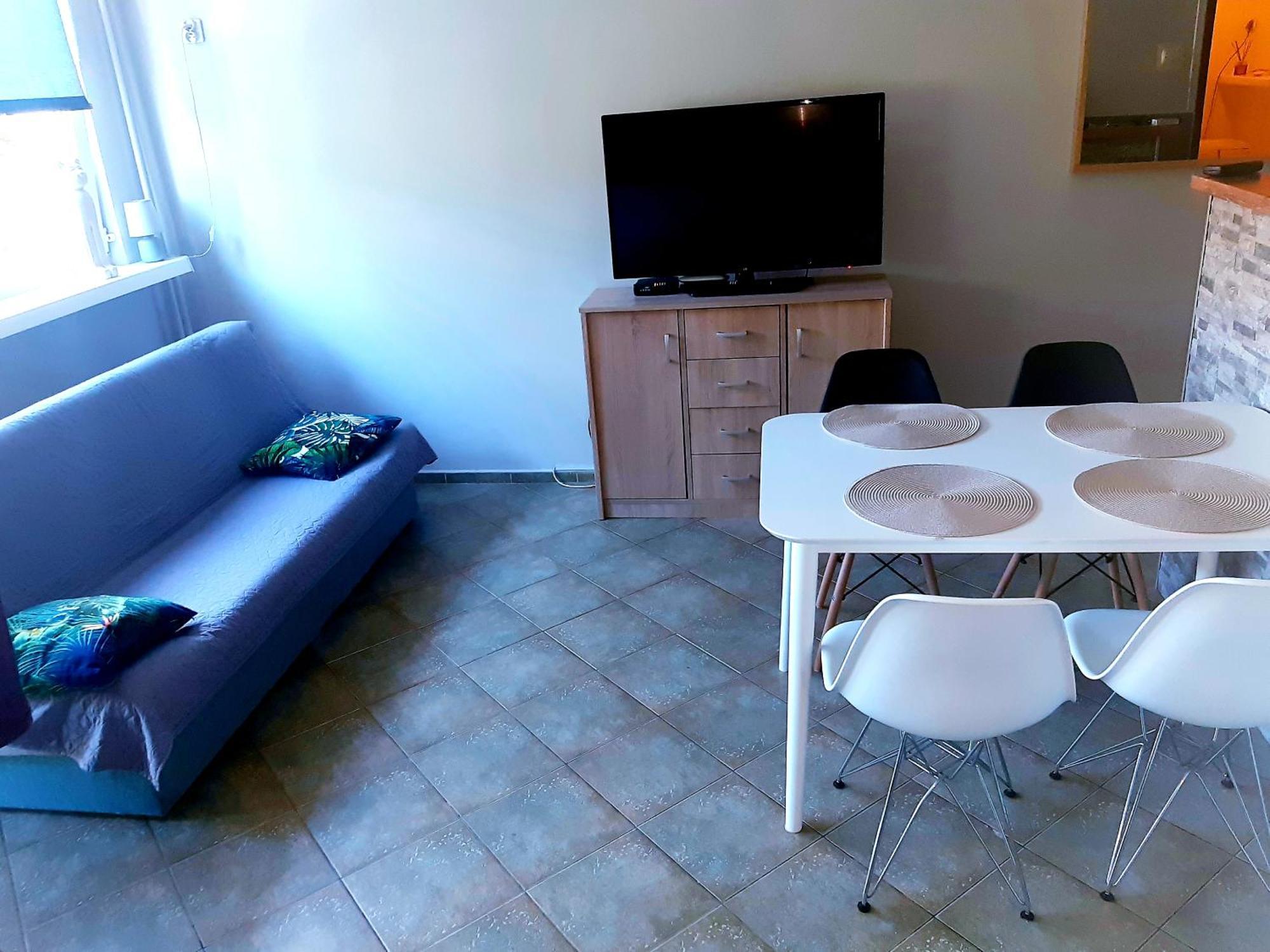 Apartament Sloneczny Swinoujscie Kültér fotó