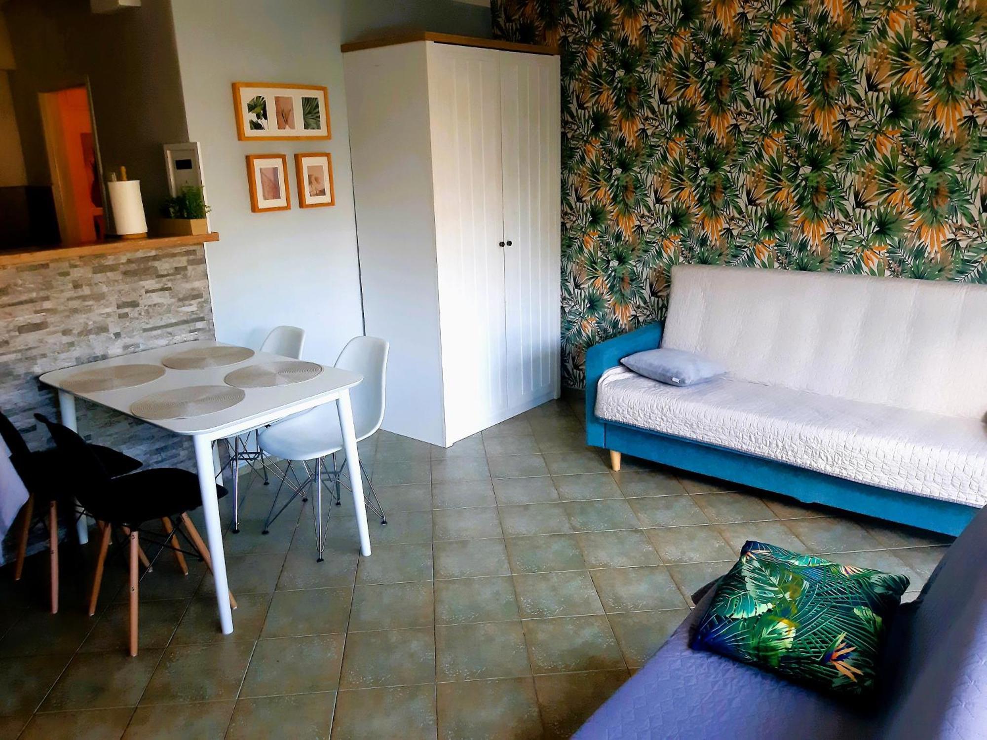 Apartament Sloneczny Swinoujscie Kültér fotó